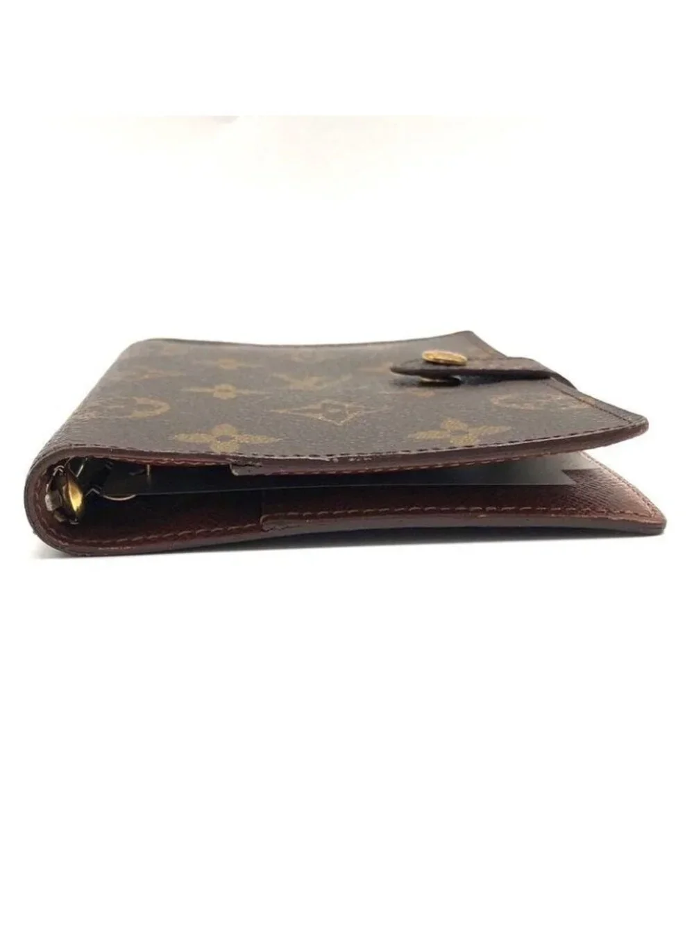 Louis Vuitton Monogram Agenda PM Notebook Cover